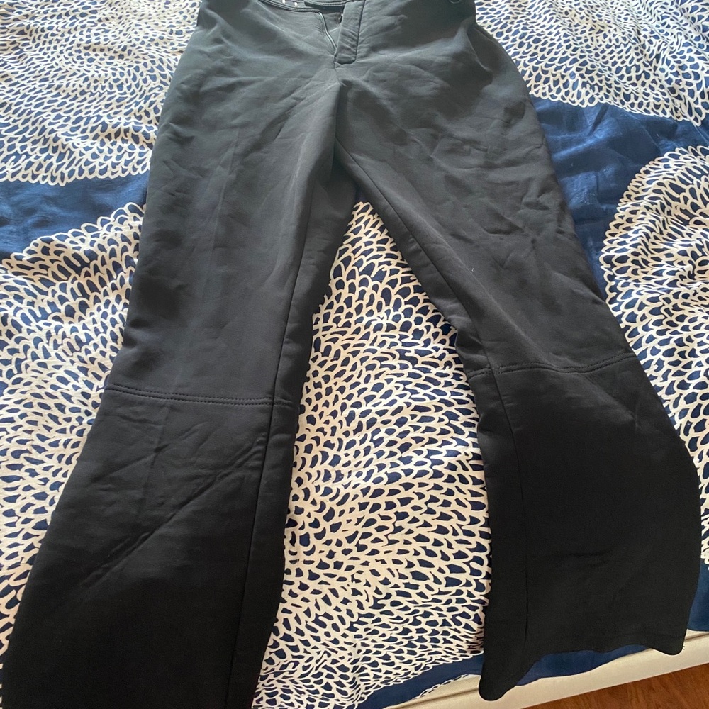 Womens LL bean ski/snow pants
